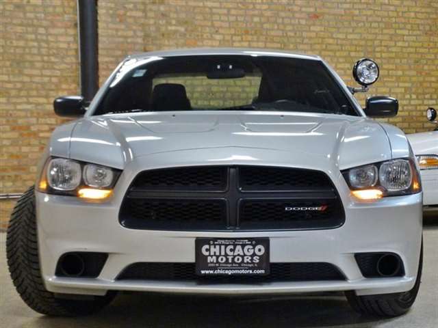 Dodge Charger 2013 photo 3